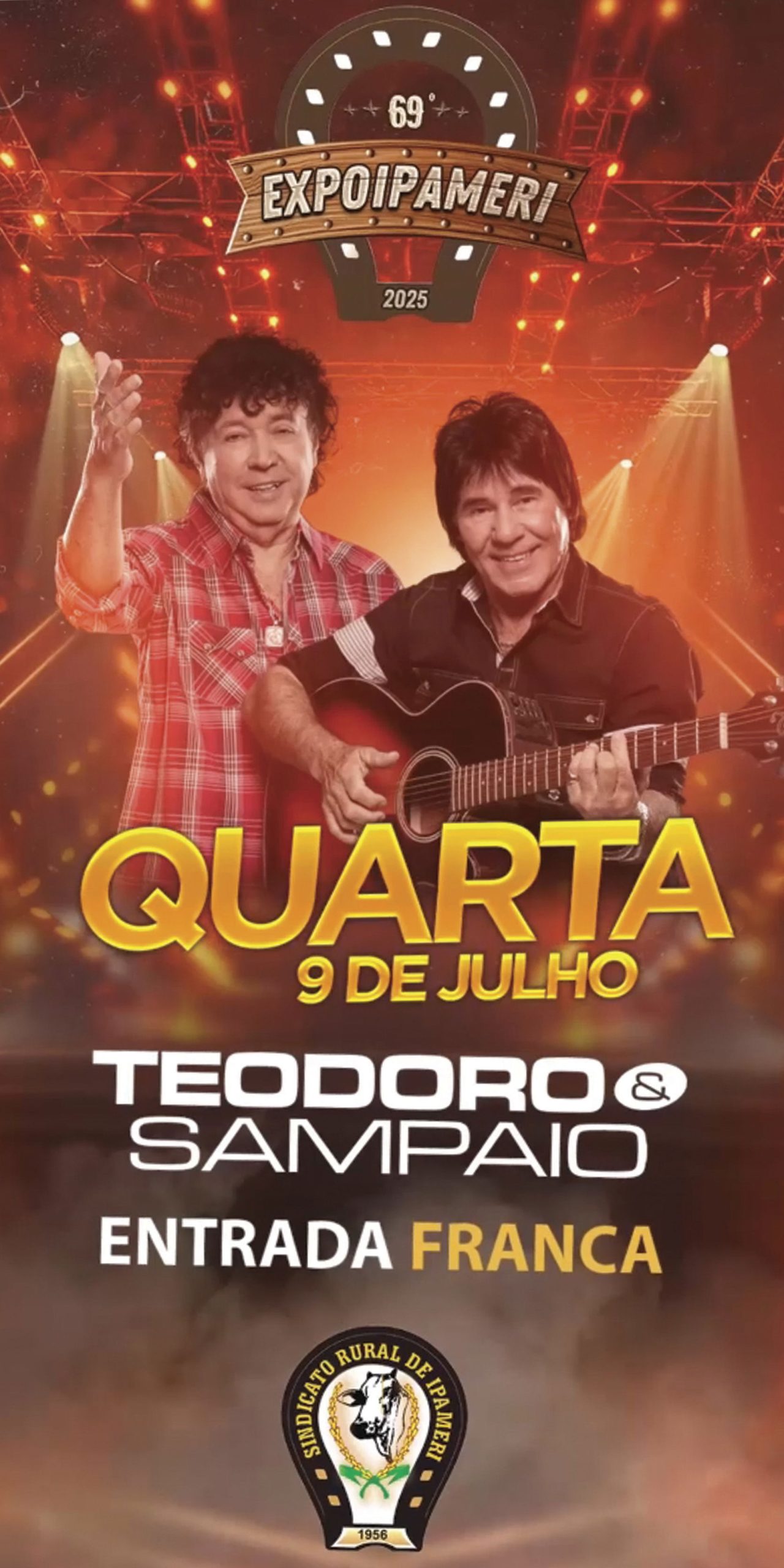 Teodoro & Sampaio