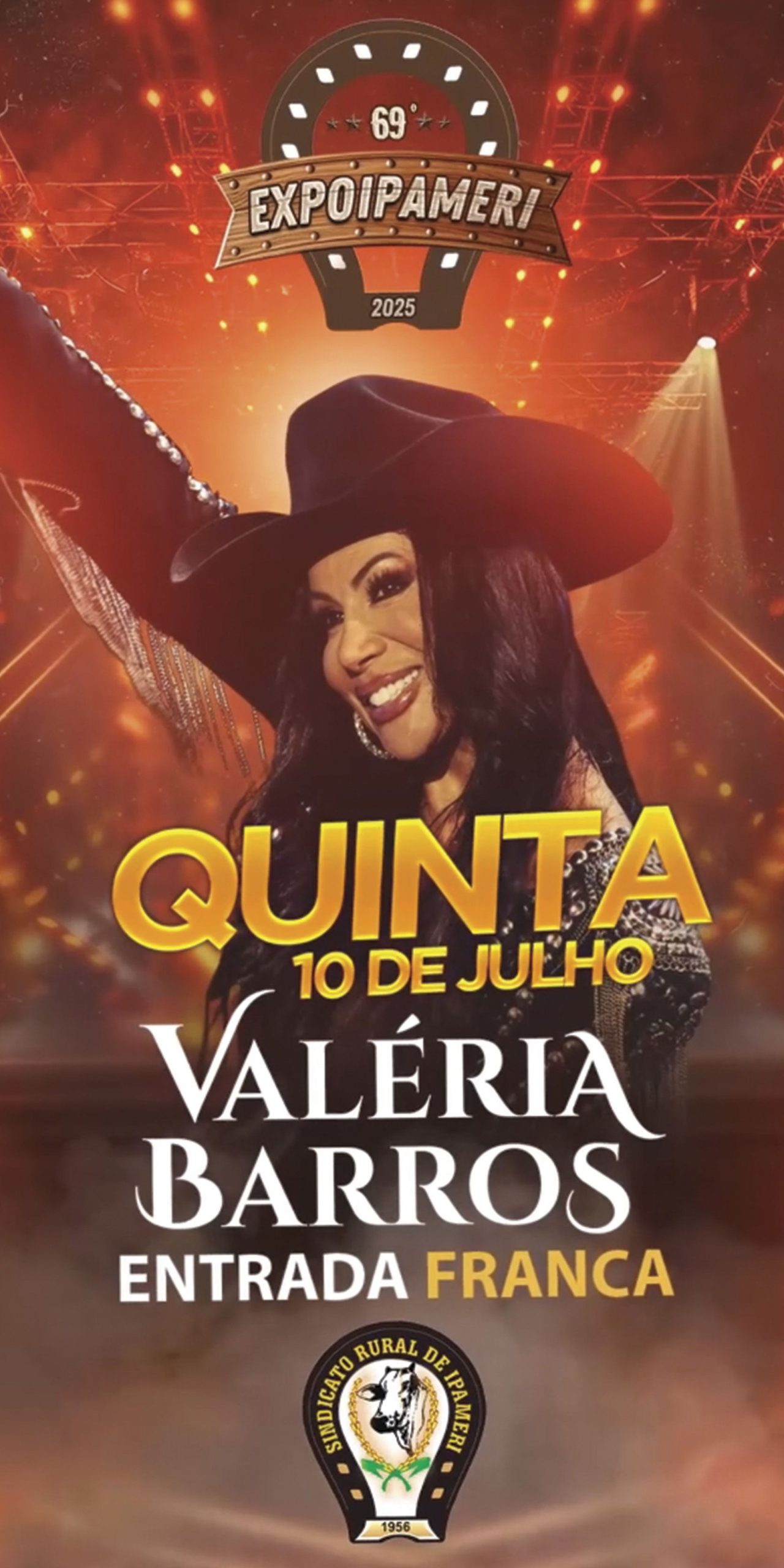 Valéria Barros