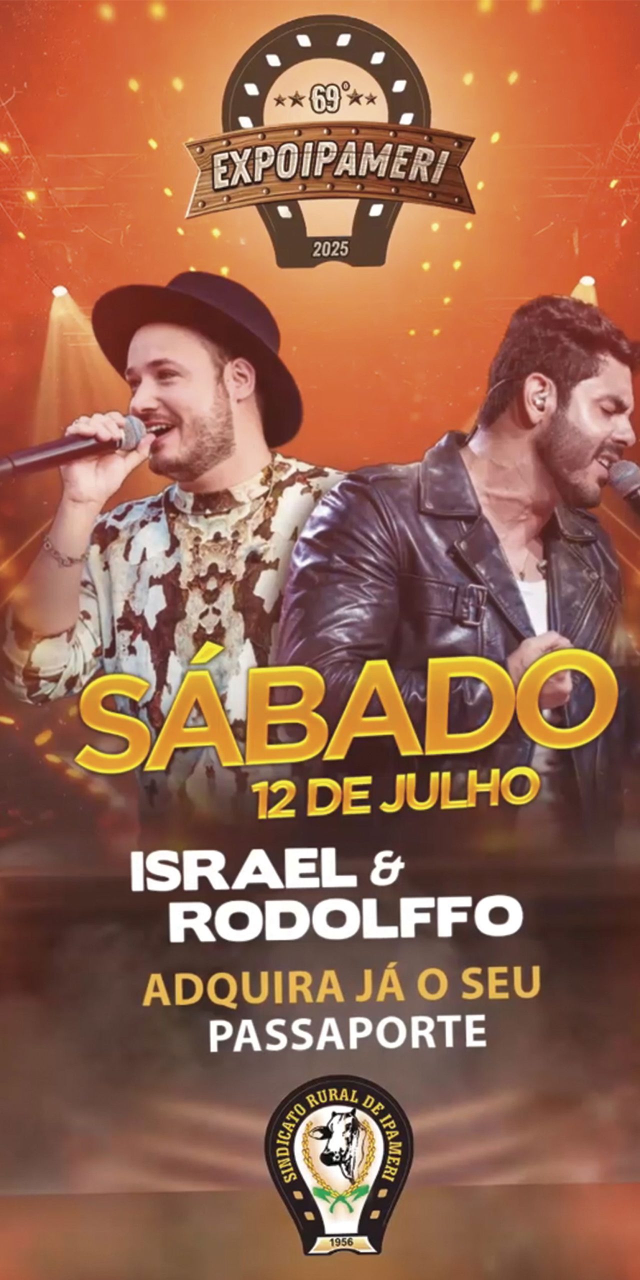 Hugo e Guilherme