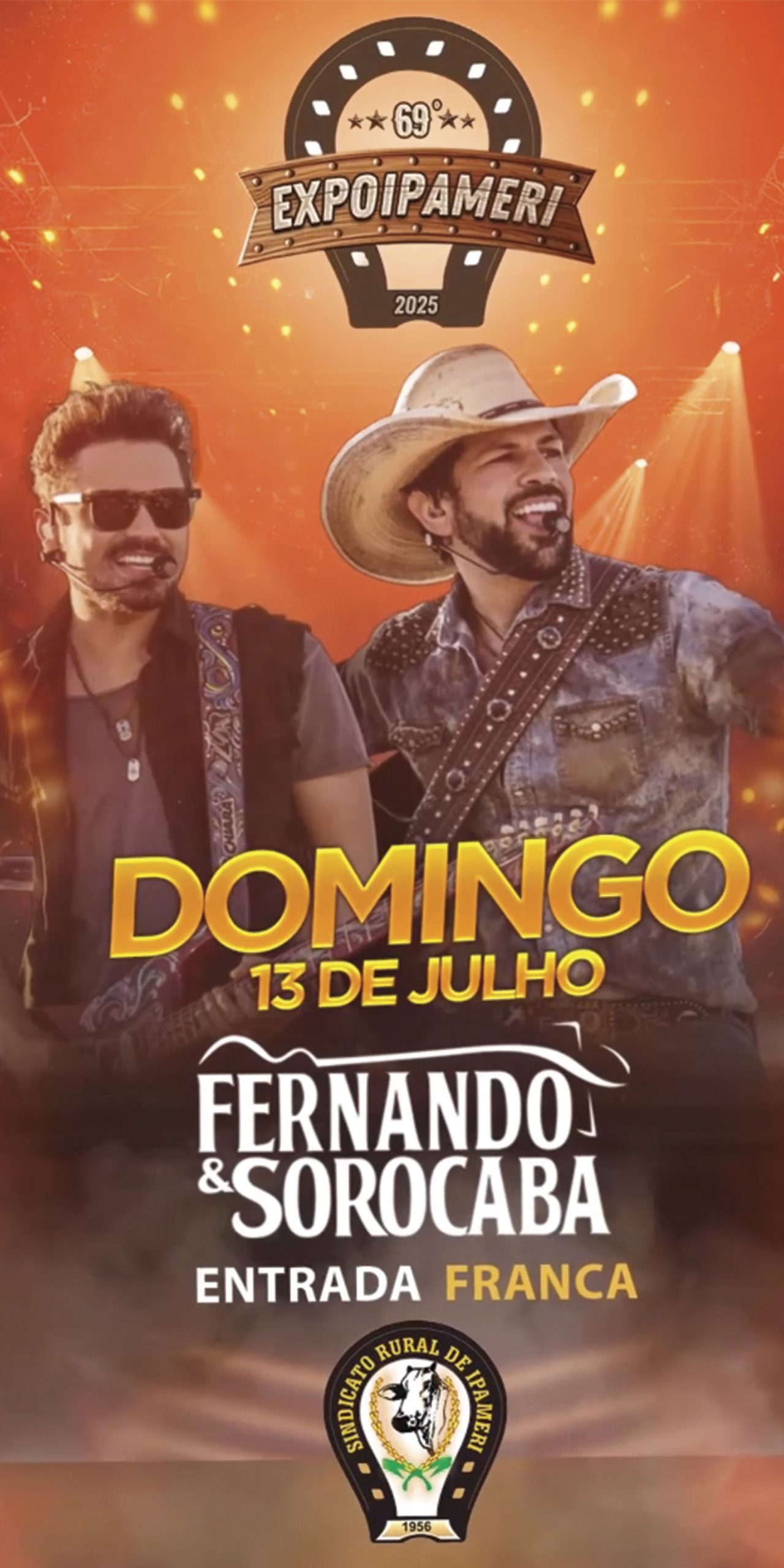 Léo e Raphael 